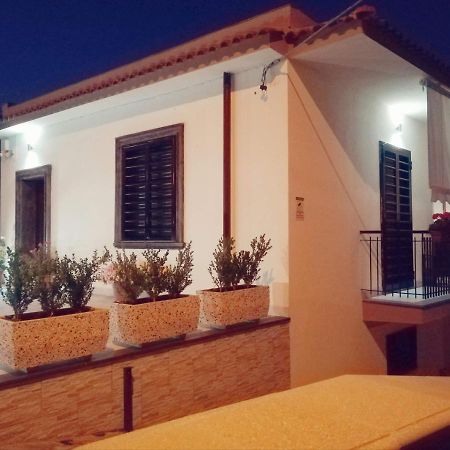 Sylva Mala Home Trecase ภายนอก รูปภาพ