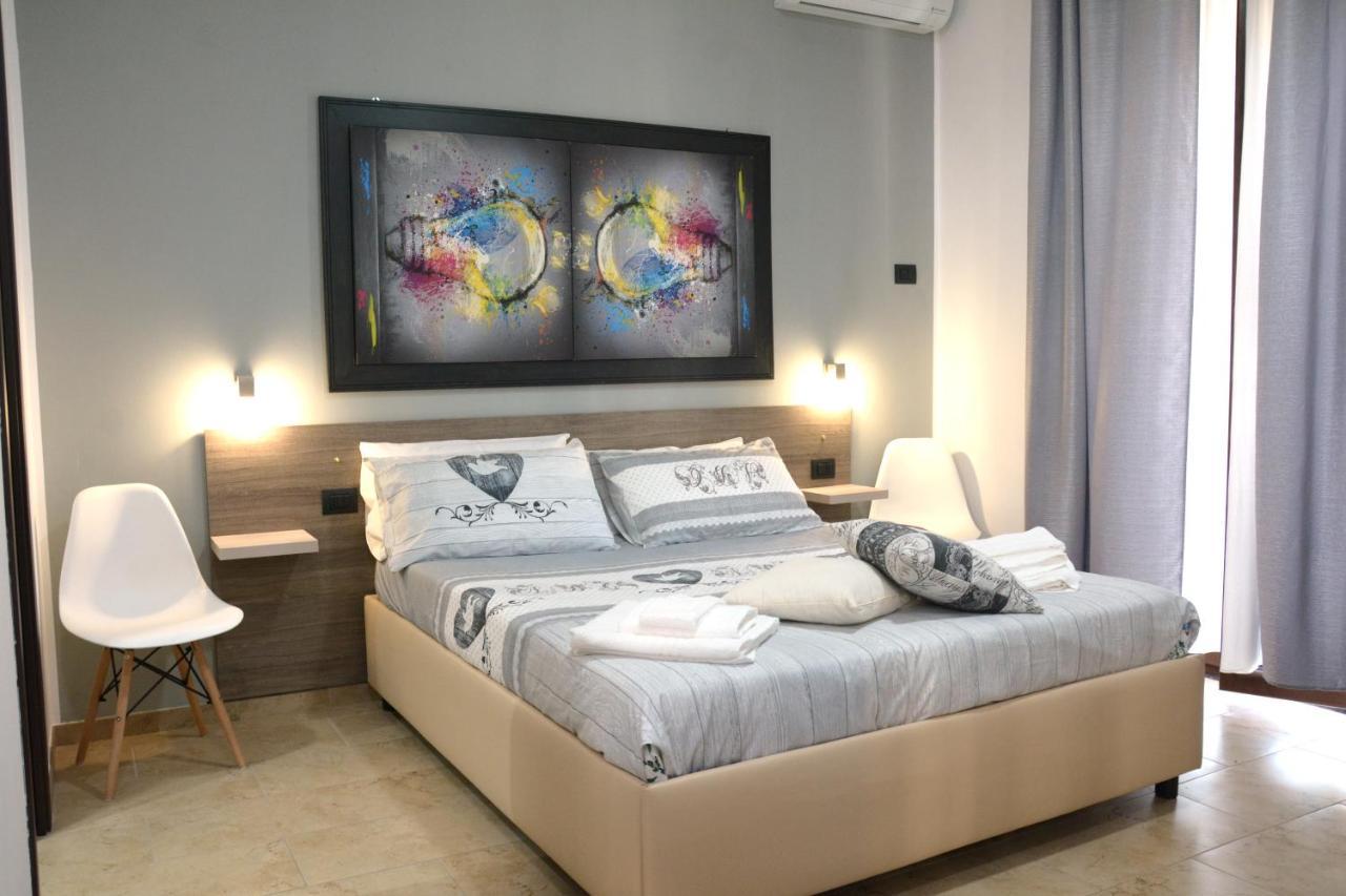Sylva Mala Home Trecase ภายนอก รูปภาพ