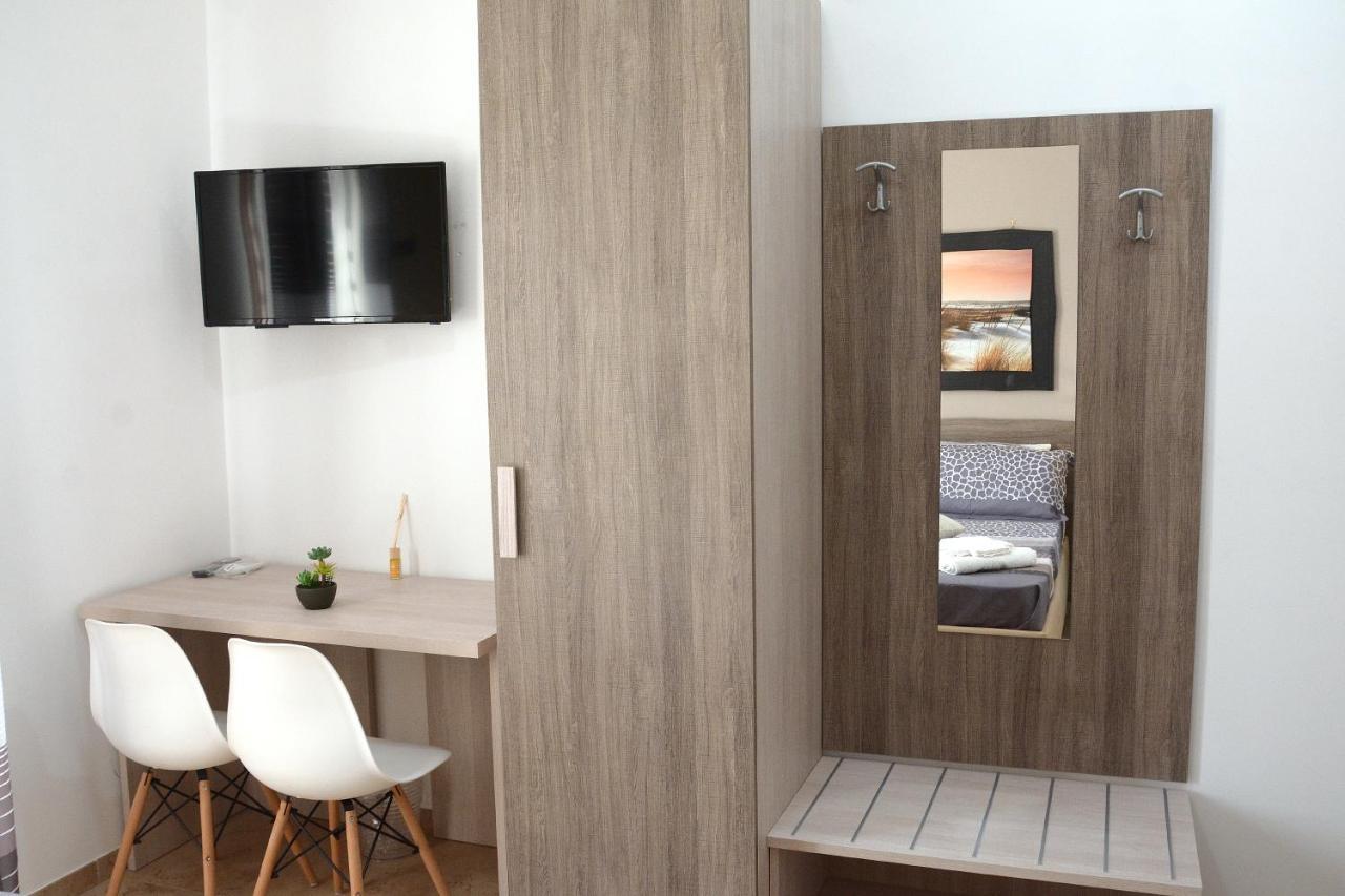Sylva Mala Home Trecase ภายนอก รูปภาพ