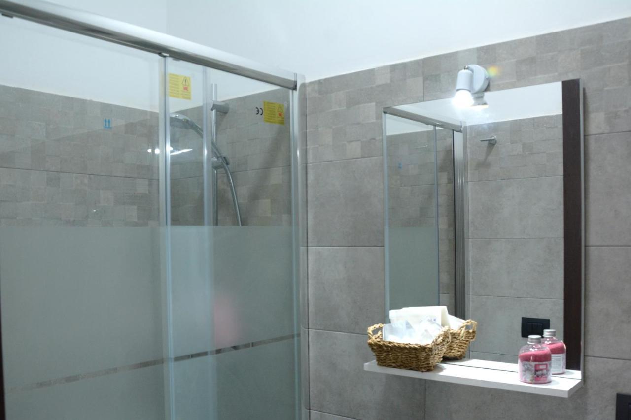 Sylva Mala Home Trecase ภายนอก รูปภาพ