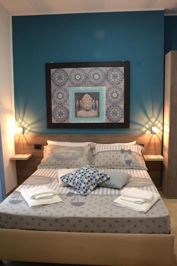 Sylva Mala Home Trecase ภายนอก รูปภาพ
