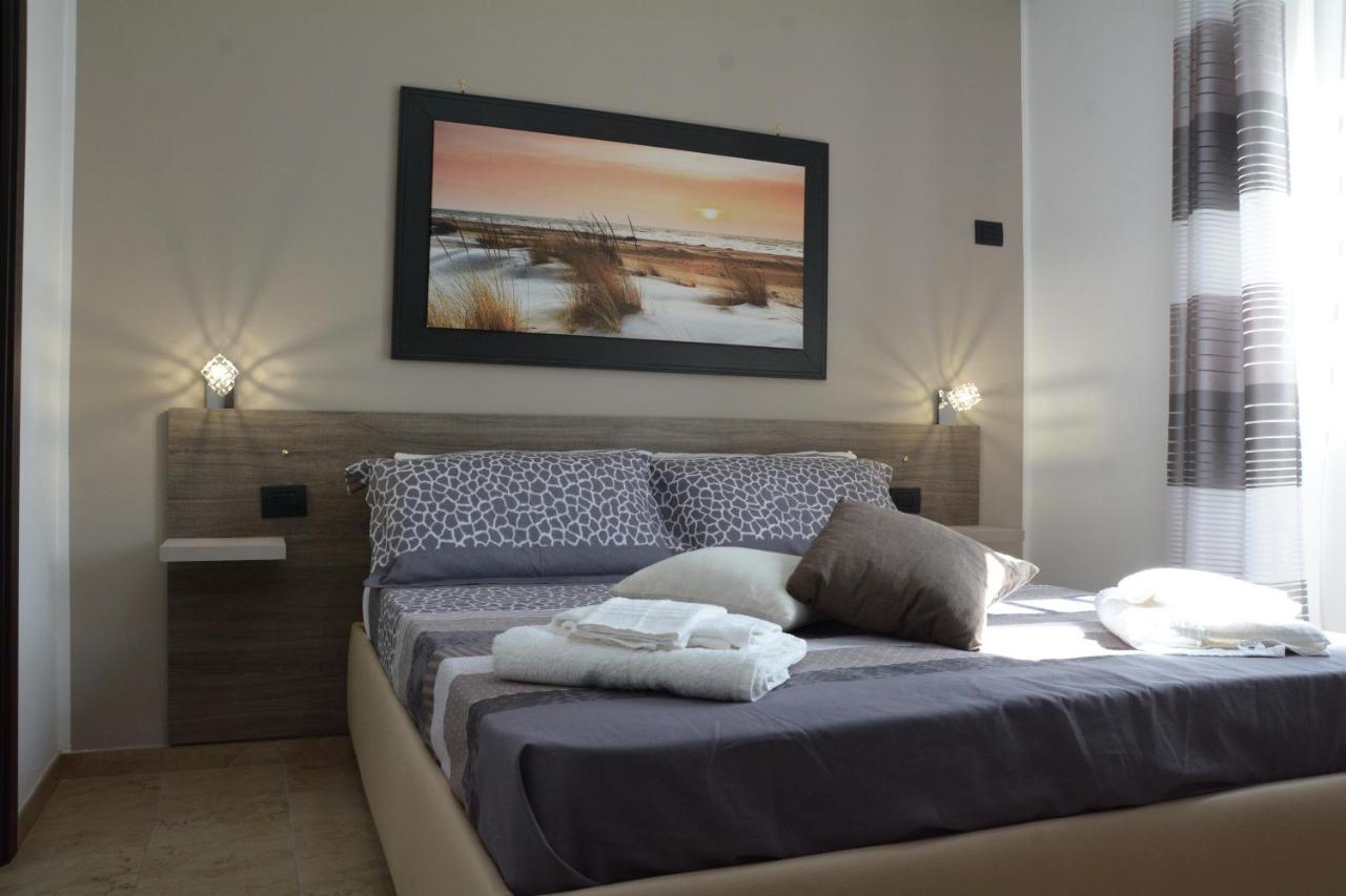 Sylva Mala Home Trecase ภายนอก รูปภาพ