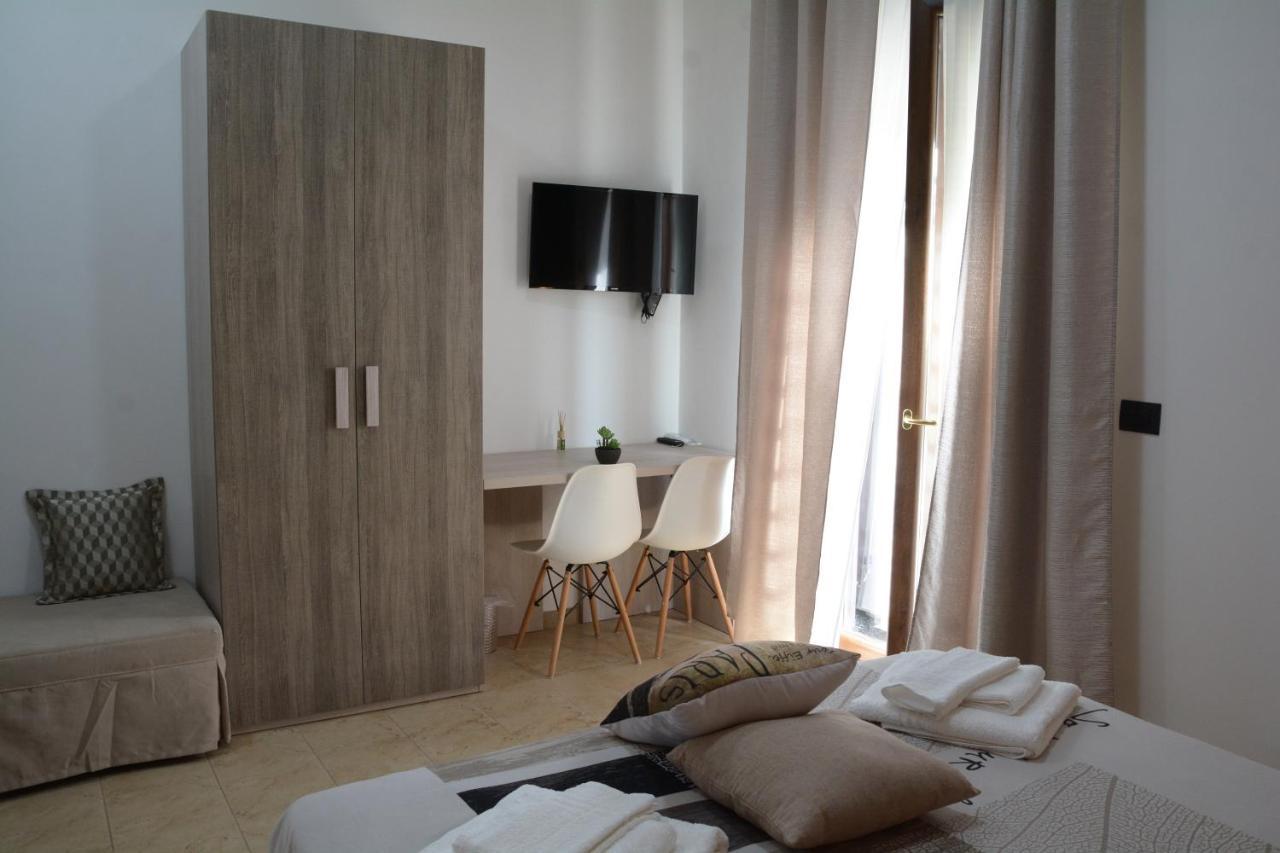 Sylva Mala Home Trecase ภายนอก รูปภาพ