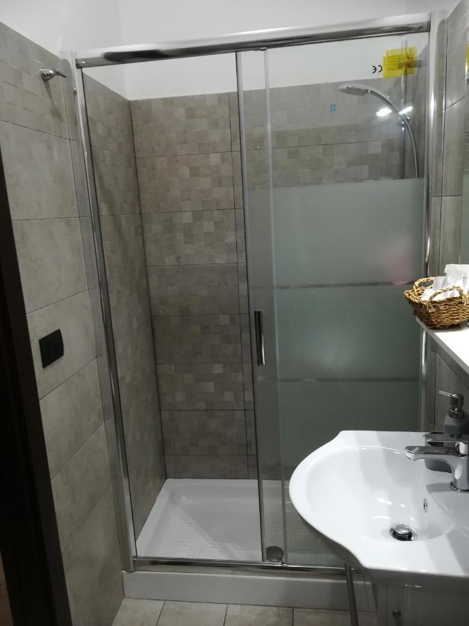 Sylva Mala Home Trecase ภายนอก รูปภาพ