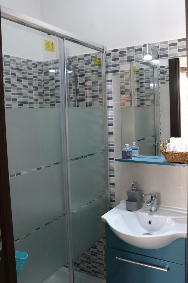 Sylva Mala Home Trecase ภายนอก รูปภาพ