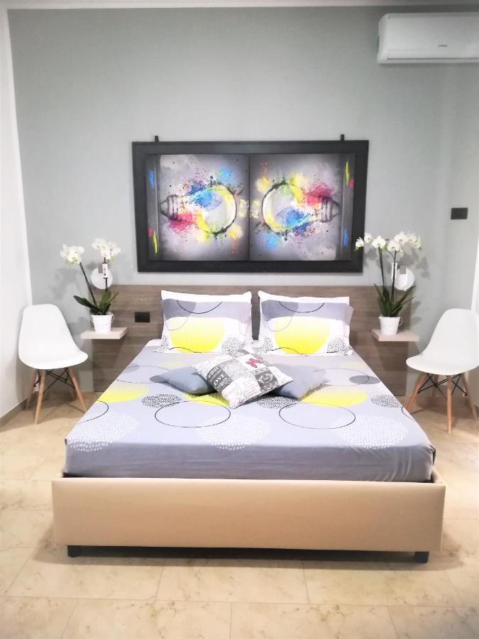 Sylva Mala Home Trecase ภายนอก รูปภาพ