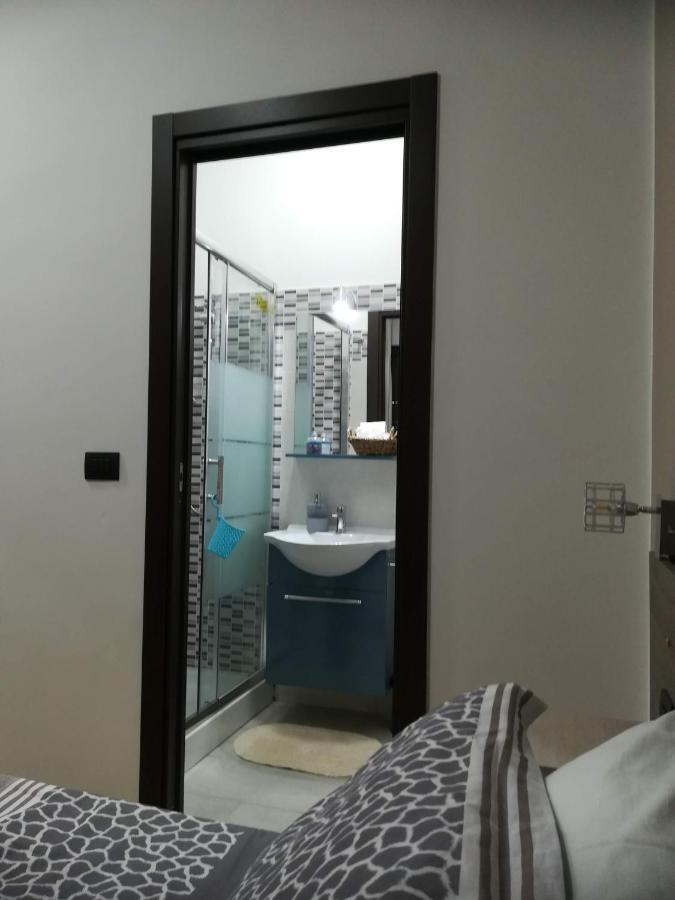 Sylva Mala Home Trecase ภายนอก รูปภาพ