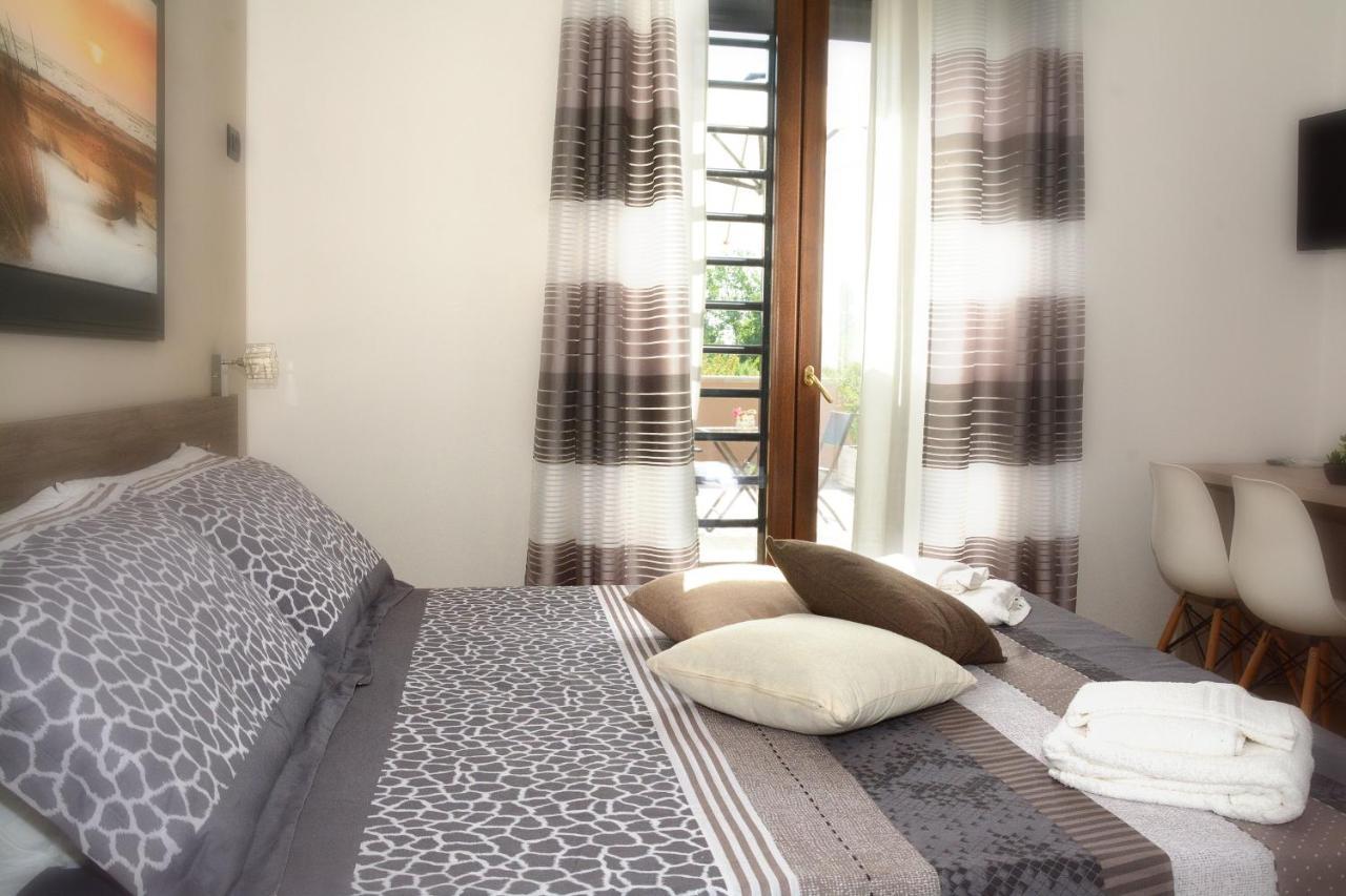 Sylva Mala Home Trecase ภายนอก รูปภาพ