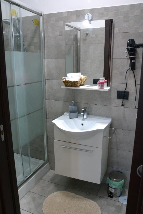 Sylva Mala Home Trecase ภายนอก รูปภาพ