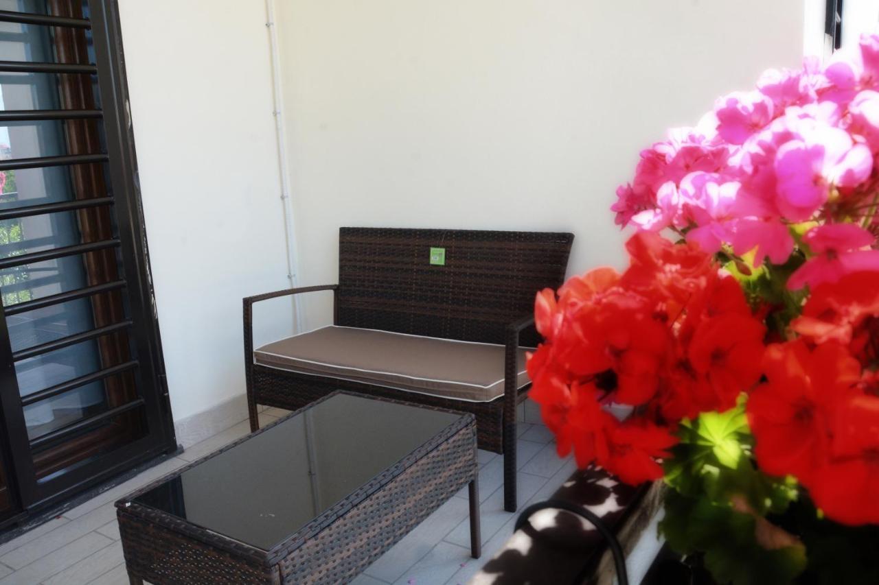 Sylva Mala Home Trecase ภายนอก รูปภาพ
