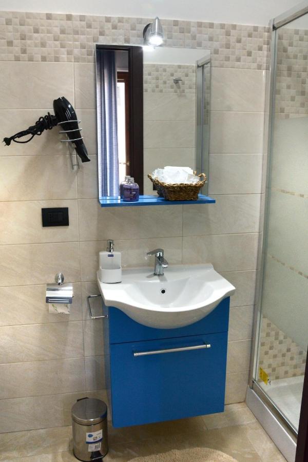 Sylva Mala Home Trecase ภายนอก รูปภาพ